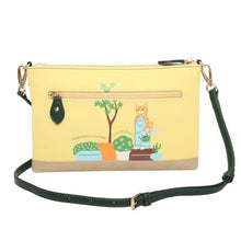 Load image into Gallery viewer, Vendula The Garden Centre Pouch Bag

