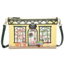 Load image into Gallery viewer, Vendula The Garden Centre Pouch Bag
