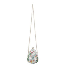 Load image into Gallery viewer, Vendula Woodland Rabbits Revel Evening Bag
