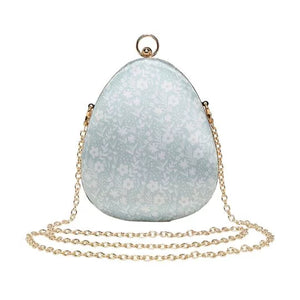 Vendula Woodland Rabbits Revel Evening Bag