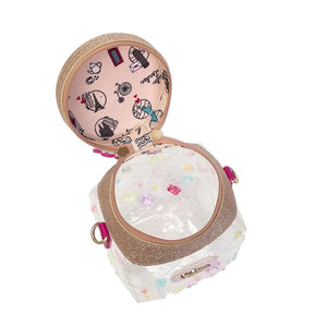 Vendula The Old Sweet Shop Candy Jar Bag