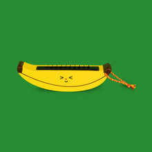 Load image into Gallery viewer, Kikkerland Kidoki Wooden Fruit Harmonica
