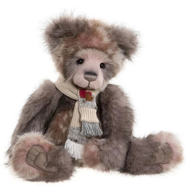 Charlie Bear Kristeen 50cm