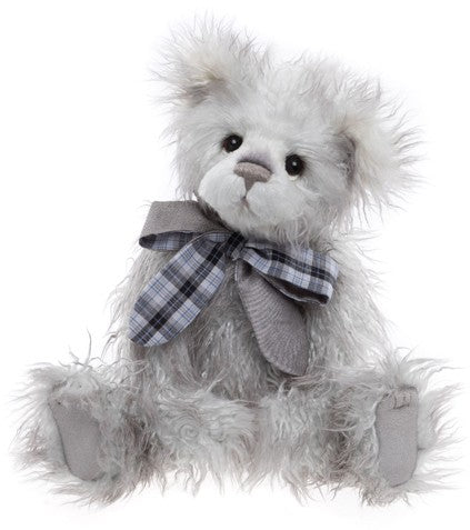Charlie Bears Charlie Year Bear 2025 32cm