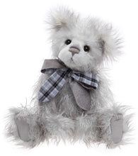 Load image into Gallery viewer, Charlie Bears Charlie Year Bear 2025 32cm
