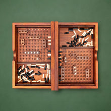 Load image into Gallery viewer, Luckies Iron &amp; Glory - Direct Hit Multi-Coloured 27x21x5cm
