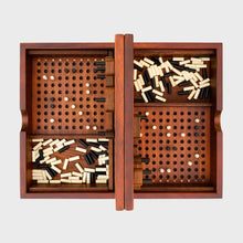 Load image into Gallery viewer, Luckies Iron &amp; Glory - Direct Hit Multi-Coloured 27x21x5cm
