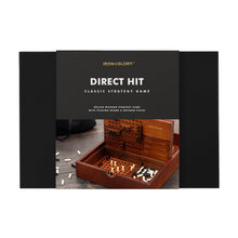 Load image into Gallery viewer, Luckies Iron &amp; Glory - Direct Hit Multi-Coloured 27x21x5cm
