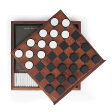 Load image into Gallery viewer, Luckies Iron &amp; Glory - Games Night Multi-Coloured 14.4x3.5x14.4
