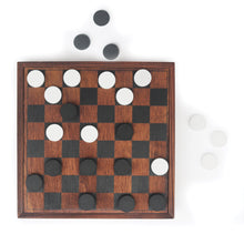 Load image into Gallery viewer, Luckies Iron &amp; Glory - Games Night Multi-Coloured 14.4x3.5x14.4
