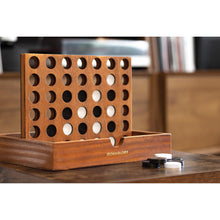 Load image into Gallery viewer, Luckies Iron &amp; Glory - Line up Multi-Coloured 19x2x26.7cm
