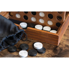 Load image into Gallery viewer, Luckies Iron &amp; Glory - Line up Multi-Coloured 19x2x26.7cm
