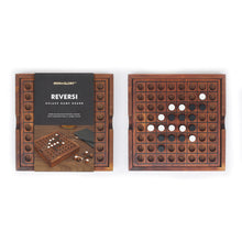 Load image into Gallery viewer, Luckies Iron &amp; Glory - Reversi Multi-Coloured 14x2.5x14cm
