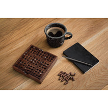 Load image into Gallery viewer, Luckies Iron &amp; Glory - Sudoku Multi-Coloured 14x2.5x14cm
