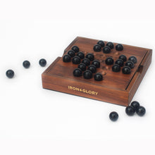 Load image into Gallery viewer, Luckies Iron &amp; Glory - Solitaire Multi-Coloured 14x2.5x14cm
