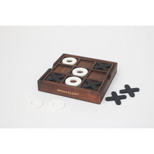 Load image into Gallery viewer, Luckies Iron &amp; Glory - Tic Tac Toe Multi-Coloured 14x2.5x14cm
