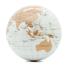 Load image into Gallery viewer, Luckies Revolving Globe Multi-Coloured 14x14x14.2cm
