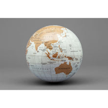 Load image into Gallery viewer, Luckies Revolving Globe Multi-Coloured 14x14x14.2cm
