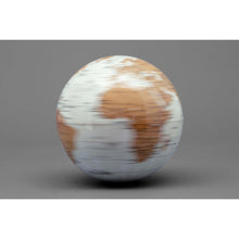 Load image into Gallery viewer, Luckies Revolving Globe Multi-Coloured 14x14x14.2cm
