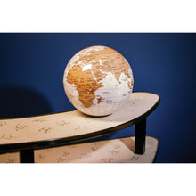 Load image into Gallery viewer, Luckies Revolving Globe Multi-Coloured 14x14x14.2cm
