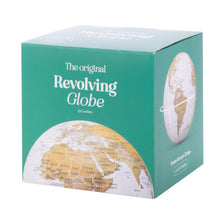 Load image into Gallery viewer, Luckies Revolving Globe Multi-Coloured 14x14x14.2cm
