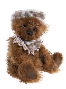 Charlie Bears Mercator 43cm