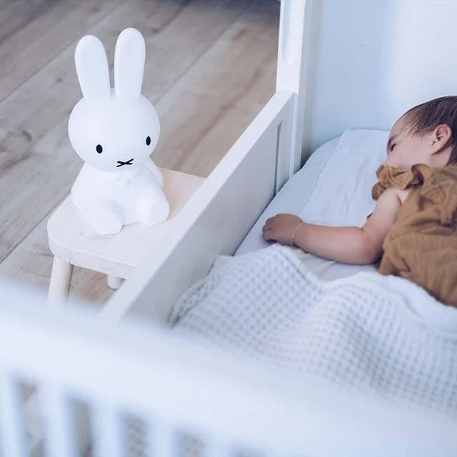 Miffy & Friends First Light Miffy 30cm