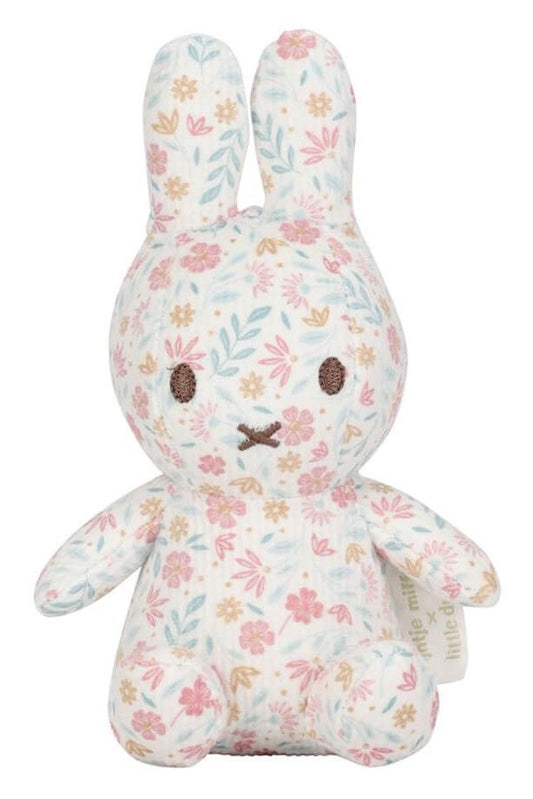 Miffy & Friends Miffy Lucky Blossom All Over Print Mini 15cm