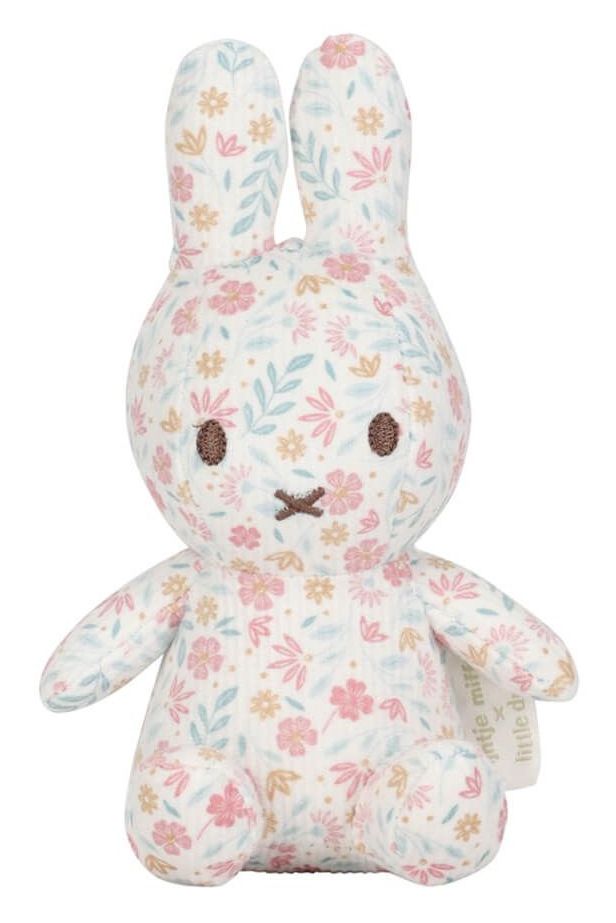 Miffy & Friends Miffy Lucky Blossom All Over Print Mini 15cm