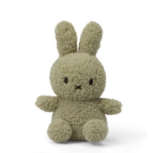 Miffy & Friends Miffy Teddy Green 33cm