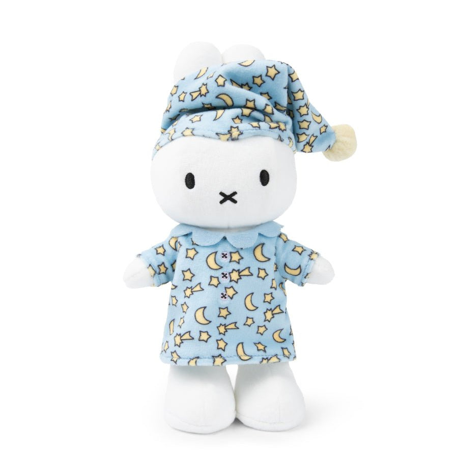 Miffy & Friends Miffy Standing Pyjama 24cm