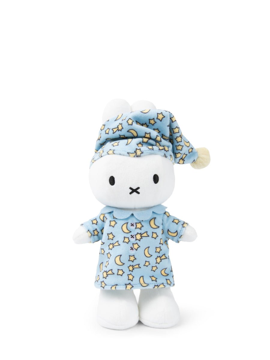 MIFFY & FRIENDS Miffy Standing Pyjama (24cm)