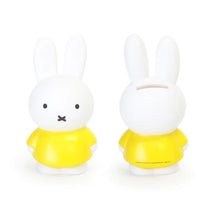 Load image into Gallery viewer, Miffy Yellow Money Box 19cm
