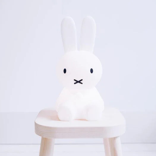 Miffy & Friends First Light Miffy 30cm