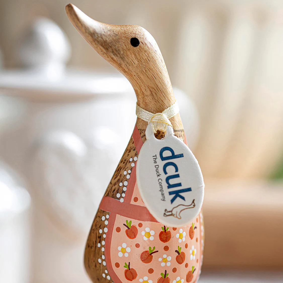 Dcuk Baker Dinky Ducks (1pcs)