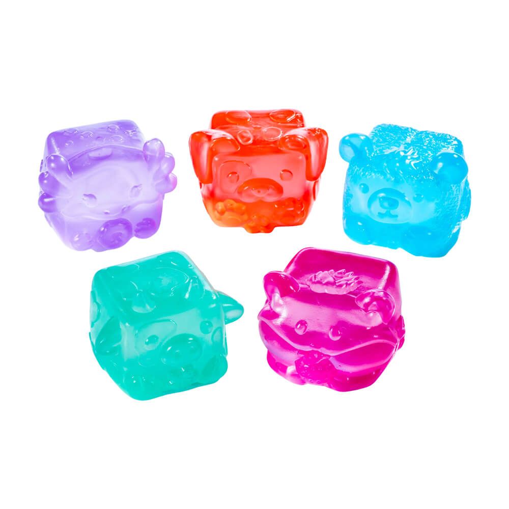 Mushykinz Jelleez Squishy