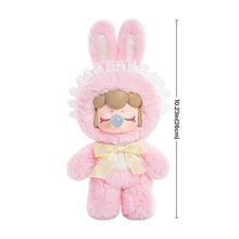 Load image into Gallery viewer, Robotime Rolife Surprise Plush Dolls - Nanci&#39;s Shining Bunny
