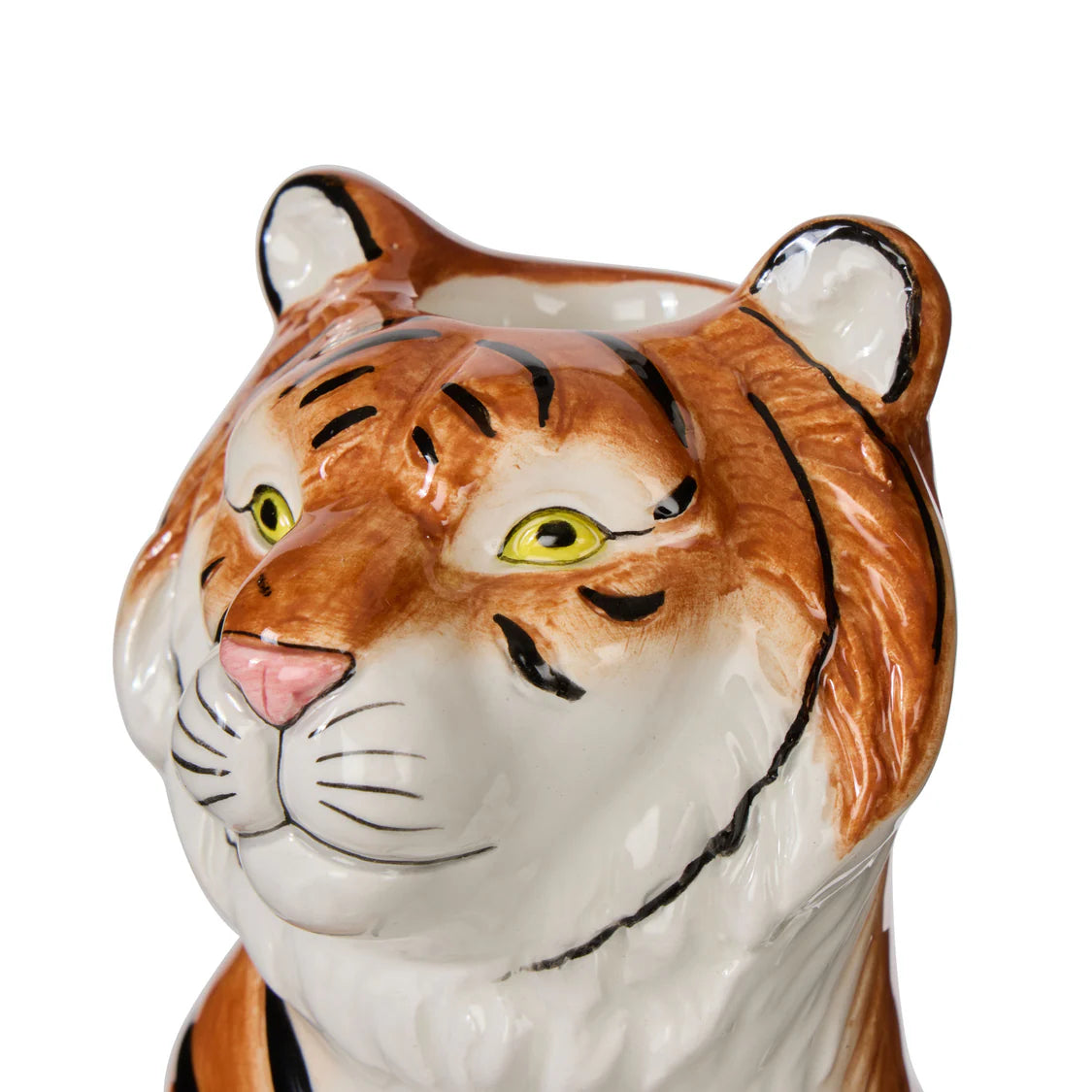 Emporium Tony Tiger Candle Holder 18.5cm