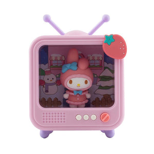 Hello Kitty and Friends YuMe Bedside Light TV Series (Melody)
