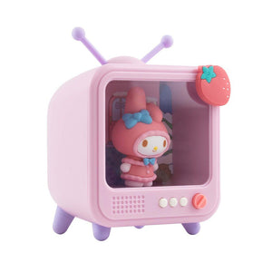 Hello Kitty and Friends YuMe Bedside Light TV Series (Melody)