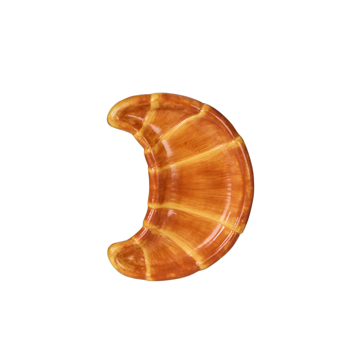 Emporium Colette Croissant Plate 18.8cm