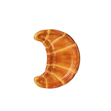 Load image into Gallery viewer, Emporium Colette Croissant Plate 18.8cm

