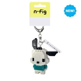 N-FIG - Sanrio Pochacco