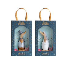 Load image into Gallery viewer, Dcuk Wedding Dinky Duck (1pcs)
