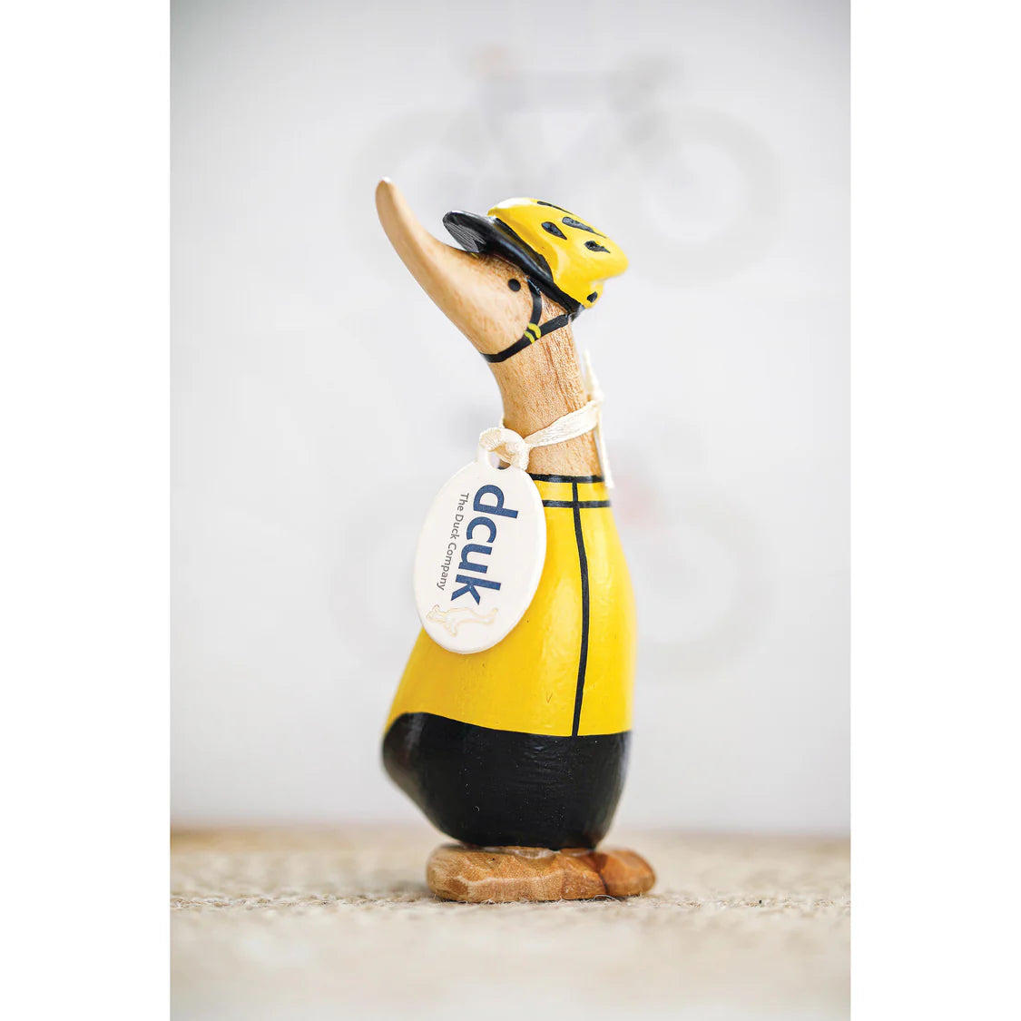 Dcuk Cyclist Dinky Ducks (1pc)