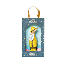 Load image into Gallery viewer, Dcuk Raincoat Dinky Duck (1pcs)

