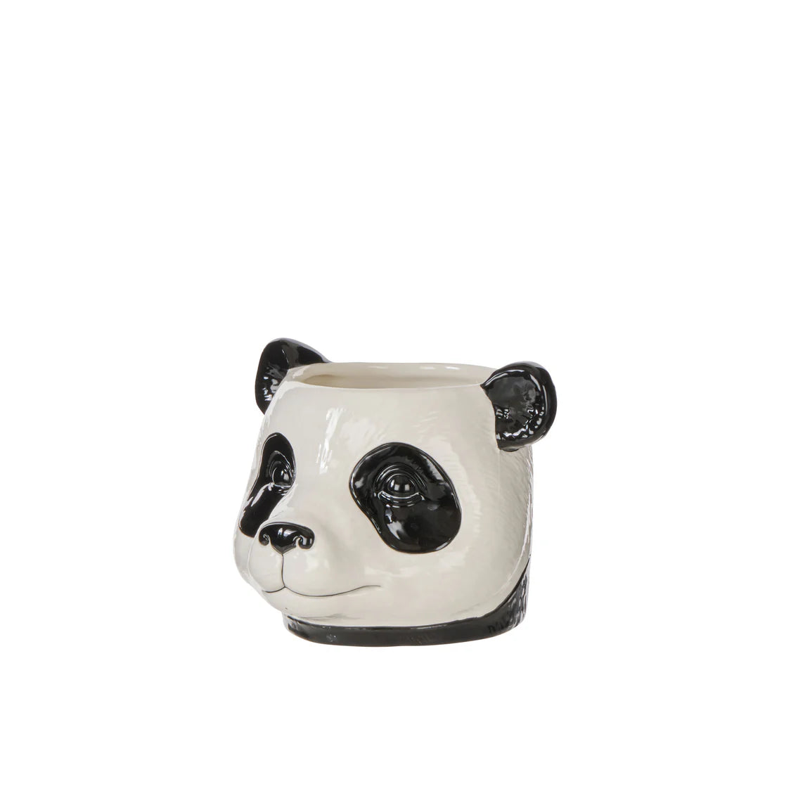 Emporium Patty Panda Pot 17cm