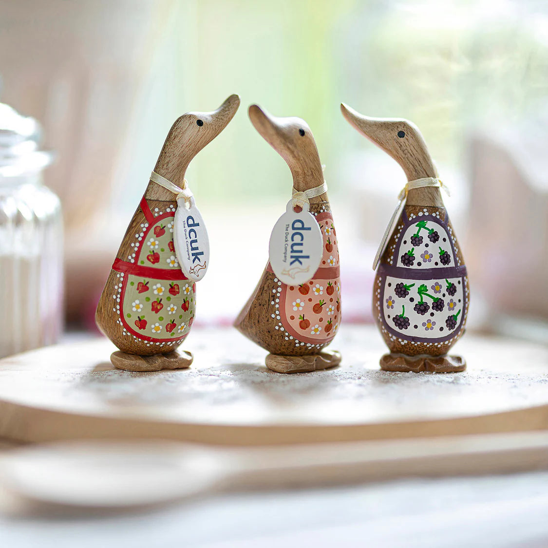 Dcuk Baker Dinky Ducks (1pcs)
