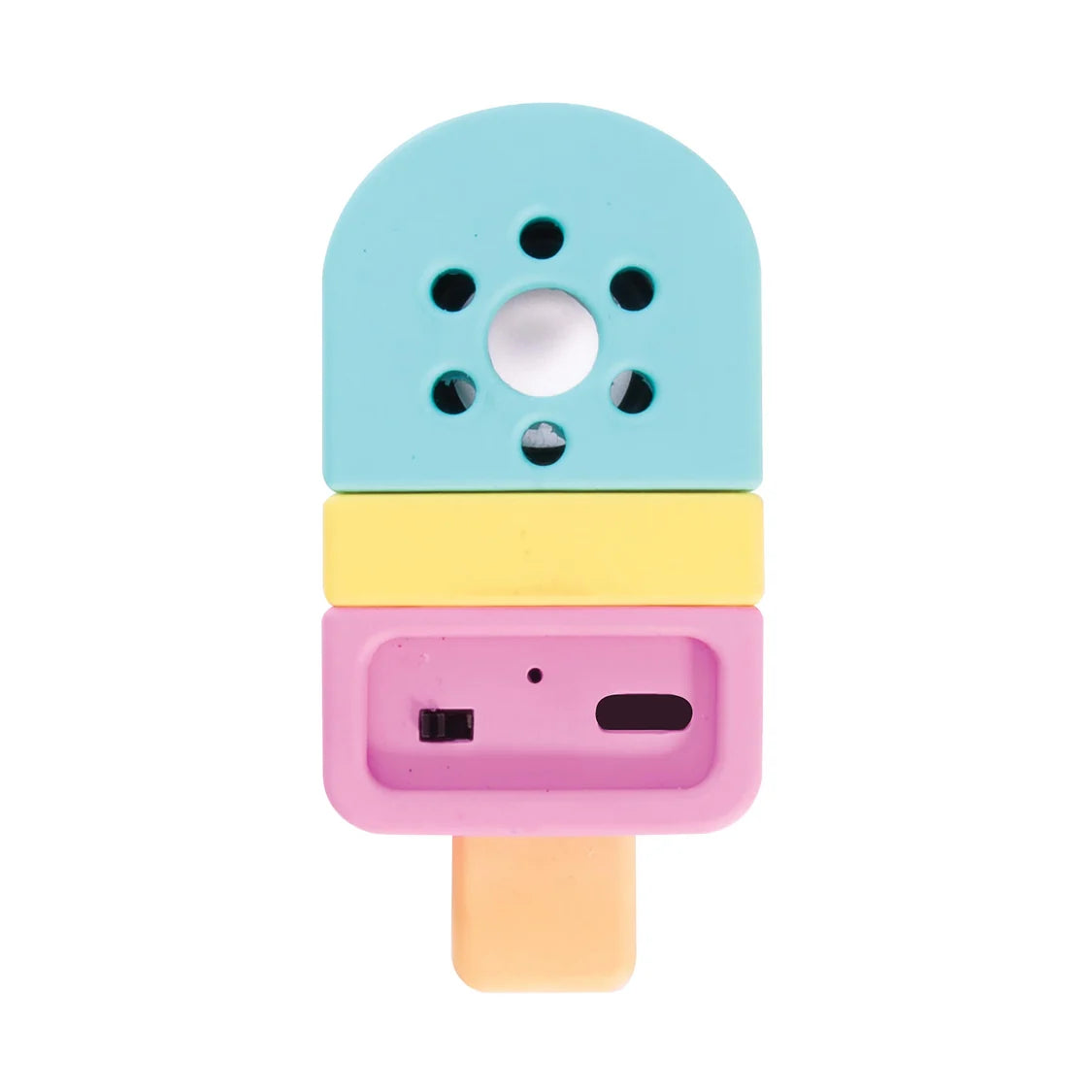 Discovery Zone Popsicle Wireless Speaker