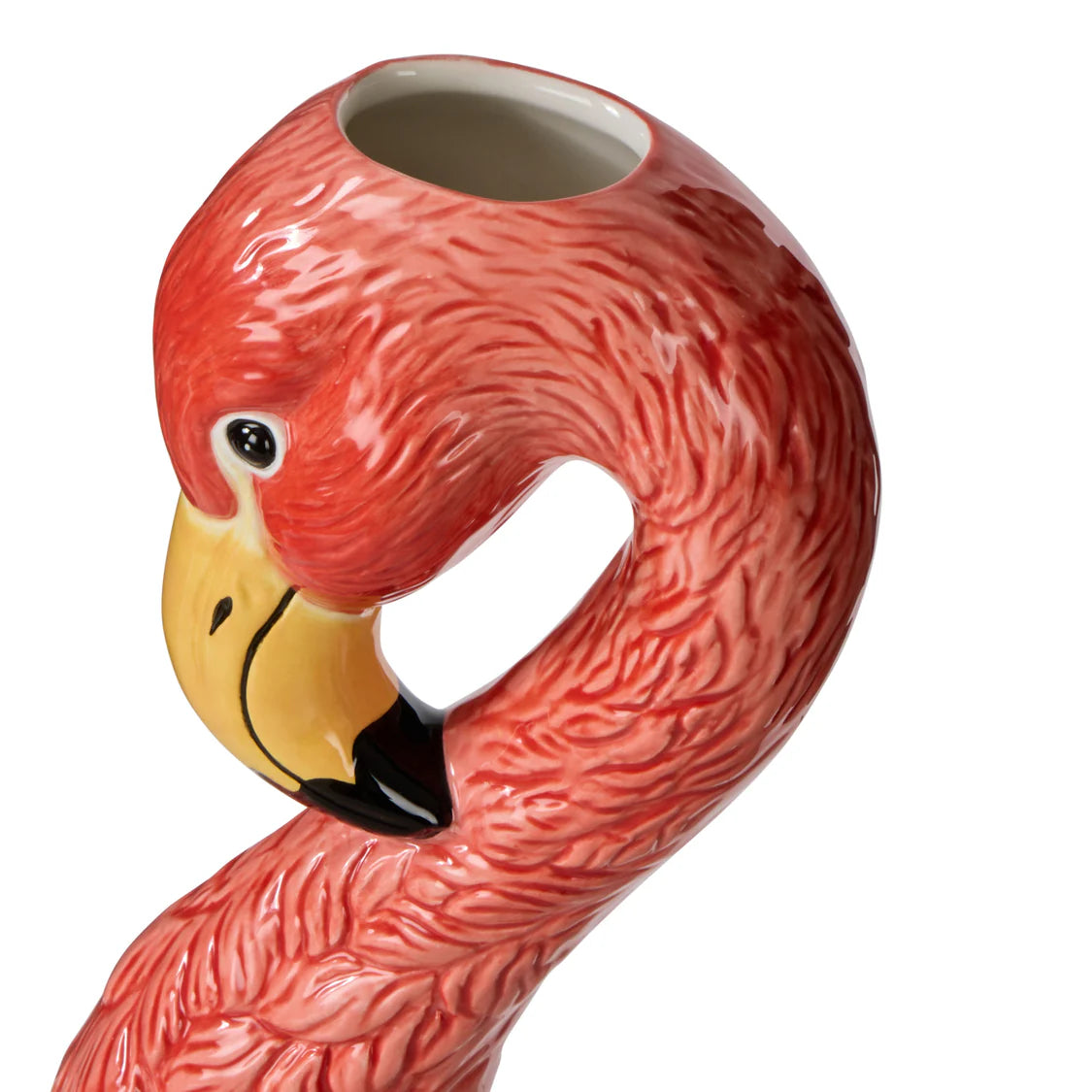 Emporium Freddy Flamingo Vase 26cm